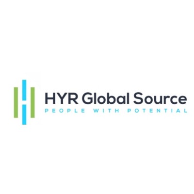 HYR Global Source Inc logo