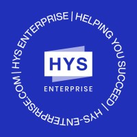 HYS Enterprise logo