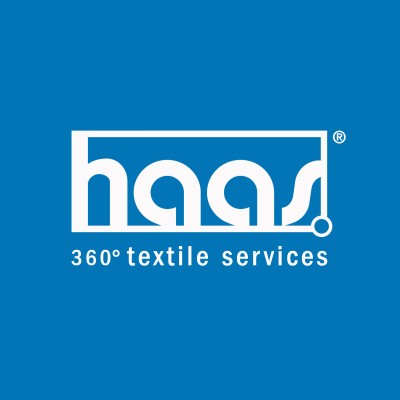 Haas GmbH logo