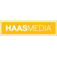 Haas Media logo