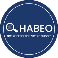 Habeo Recrutement logo