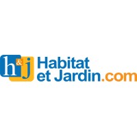 Habitat & Jardin logo