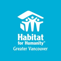 Habitat for Humanity Greater Vancouver logo