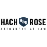 Hach & Rose, LLP logo