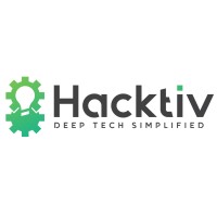 Hacktiv Colab Inc logo