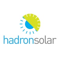 Hadron Solar logo