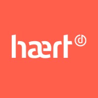 Haert logo