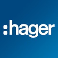 Hager Polska logo
