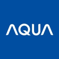 Haier Sales Indonesia (AQUA Elektronik) logo