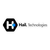 Hail. Technologies logo