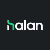 Halan - حالا logo