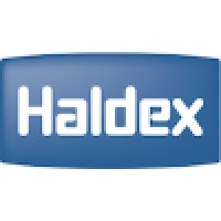 Haldex logo