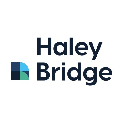 Haley Bridge logo