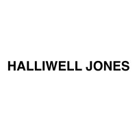 Halliwell Jones logo