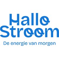 HalloStroom logo