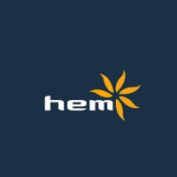 Halmstads Energi och Miljö AB logo