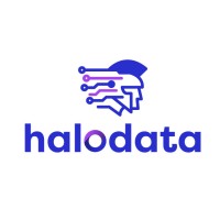 Halodata Group - Your Premier South East Asian Distributor logo