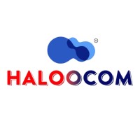 Haloocom logo