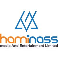 HamiNass Media and Entertainment LTD logo