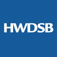 Hamilton-Wentworth District School Board (HWDSB) logo