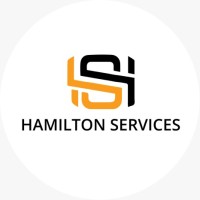 Hamilton Services logo