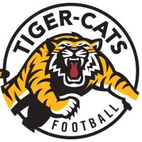 Hamilton Tiger-Cats Football Club logo