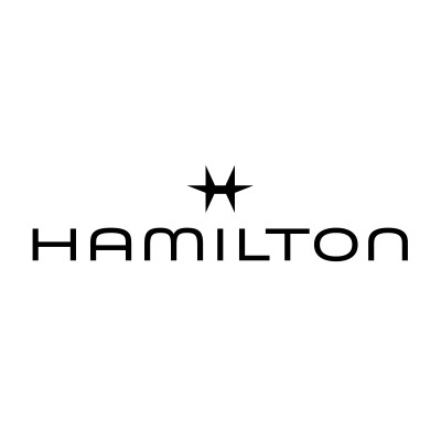 Hamilton Watch logo