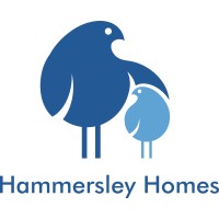 Hammersley Homes logo