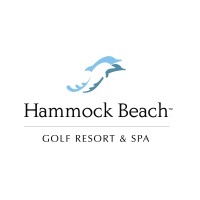 Hammock Beach Golf Resort & Spa logo