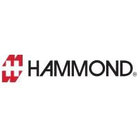 Hammond Manufacturing logo