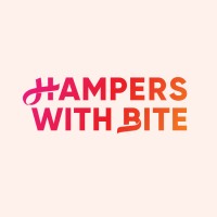 Hampers With Bite logo