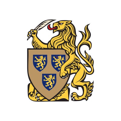 Hampton School logo