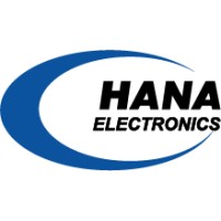 Hana Electronics logo