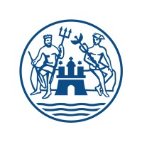 Handelskammer Hamburg logo
