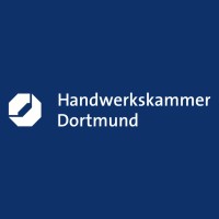 Handwerkskammer Dortmund logo