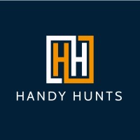 HandyHunts logo