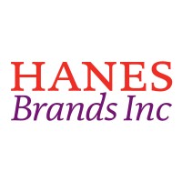 Hanes Brands Australasia logo