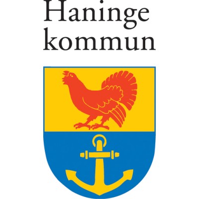 Haninge kommun logo