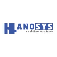 Hanosys Inc logo