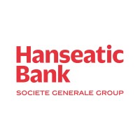 Hanseatic Bank GmbH & Co KG logo