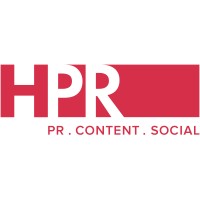 Hansmann PR - Brunnthaler & Geisler GmbH logo