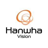 Hanwha Vision logo