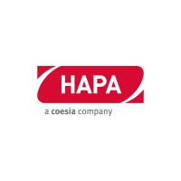 Hapa AG logo