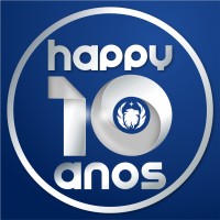 Happy logo