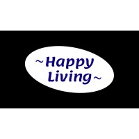 Happy Living logo