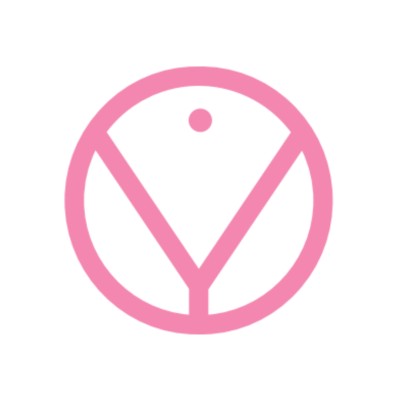 Happy V logo
