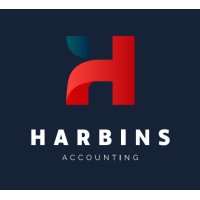 Harbins logo