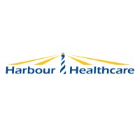 Harbour Healthcare logo