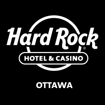 Hard Rock Hotel & Casino Ottawa logo