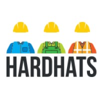 HardHats logo